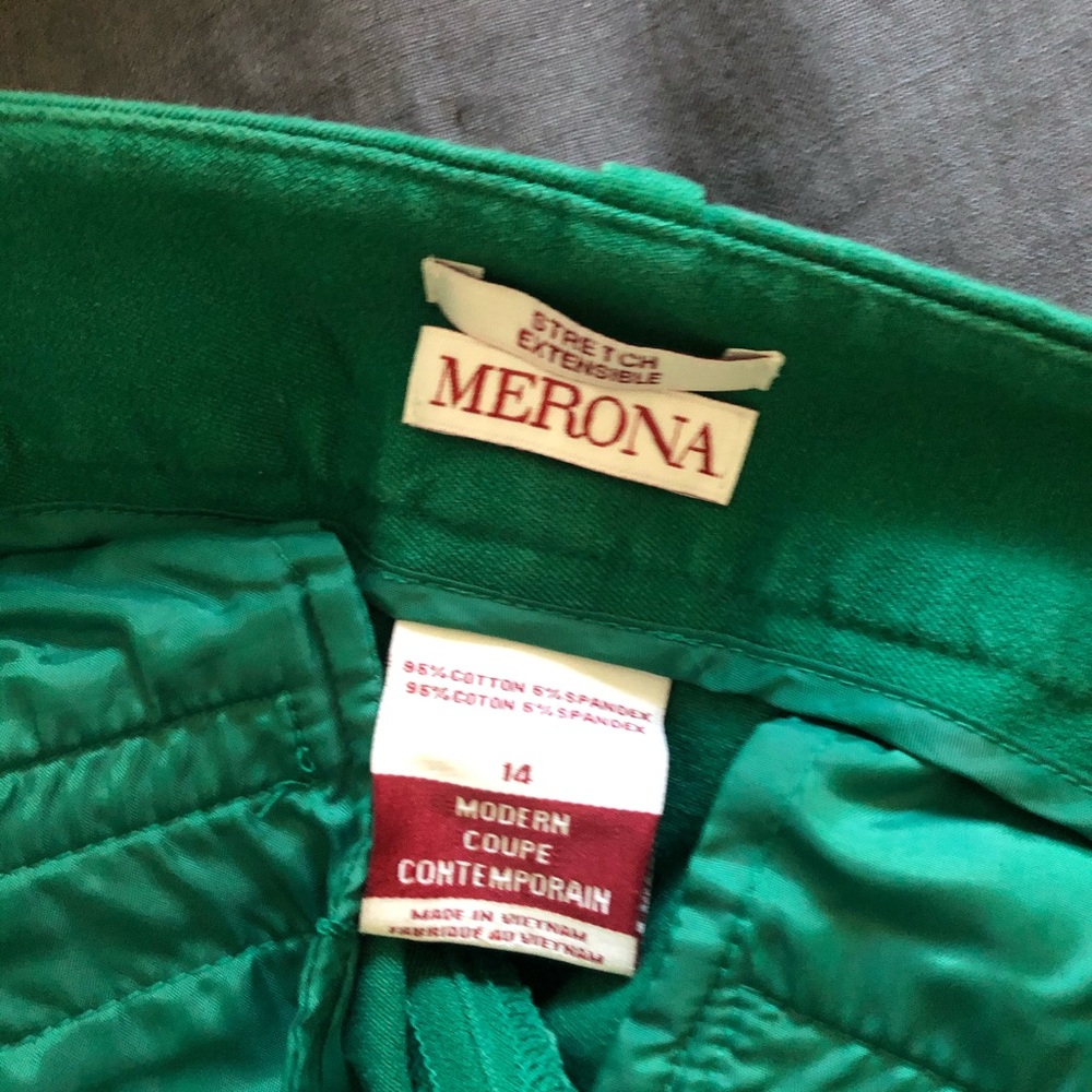 Pants - Picture 2 of 2